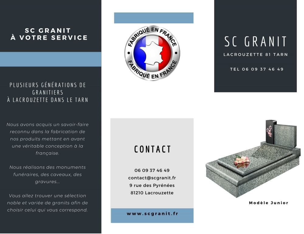 brochure sc granit1