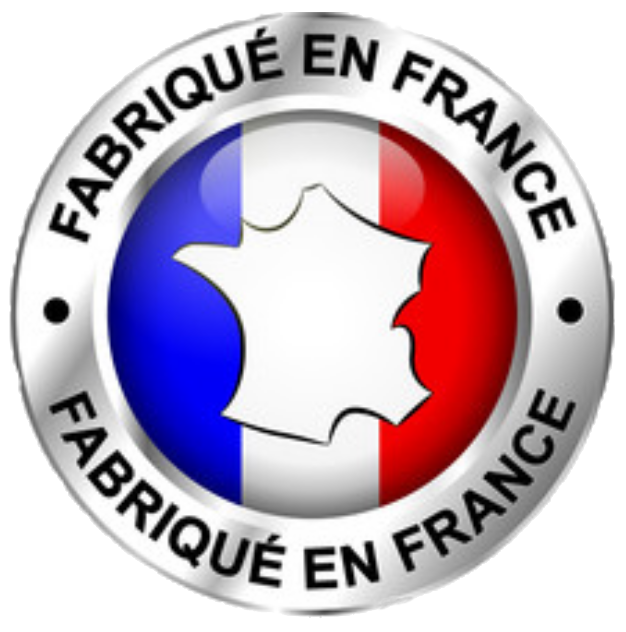 made in france