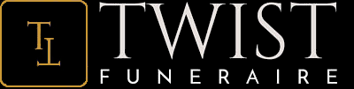 LOGO TWIST 400 Noir